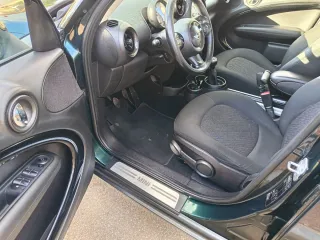 MINI Countryman 2014