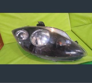 Faro delantero derecho Seat Leon 2