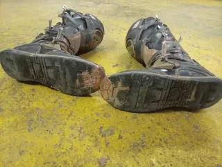 Botas de Moto Enduro acerbis