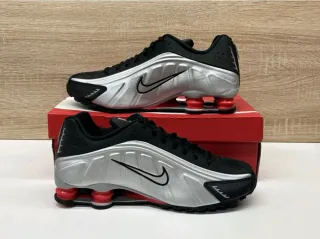 Zapatillas Nike SHOX R4