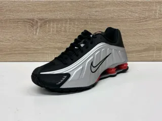 Zapatillas Nike SHOX R4