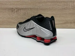 Zapatillas Nike SHOX R4