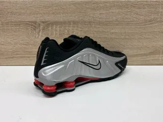 Zapatillas Nike SHOX R4