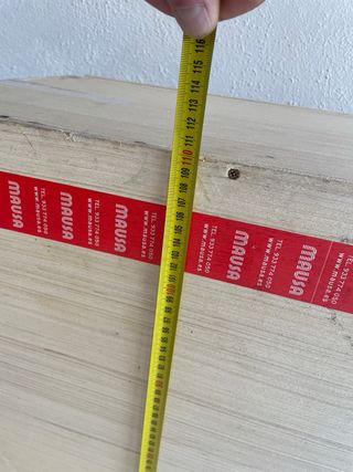 Mueble Camper Modular