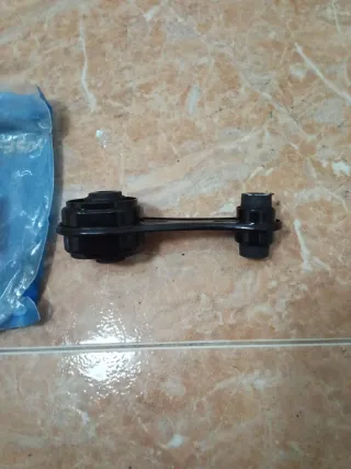 Soporte Motor Central Renault Clio