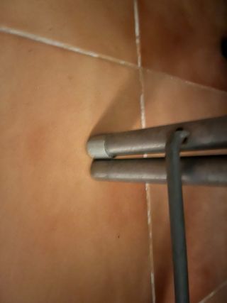 4 Sillas y 1 Mesa Plegables