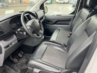Opel Vivaro L1 H1 120cv - 2021