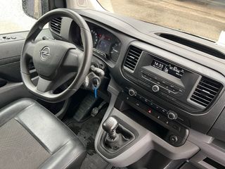 Opel Vivaro L1 H1 120cv - 2021