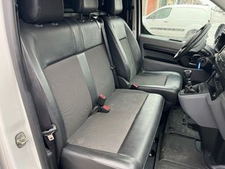 Opel Vivaro L1 H1 120cv - 2021