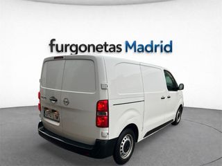 Opel Vivaro L1 H1 120cv - 2021