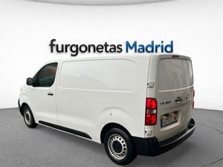 Opel Vivaro L1 H1 120cv - 2021