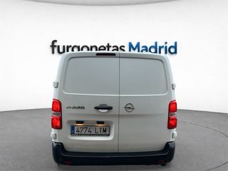 Opel Vivaro L1 H1 120cv - 2021