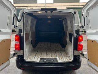 Opel Vivaro L1 H1 120cv - 2021