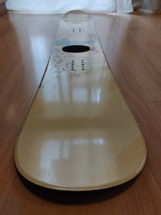 ENVIO Rossignol 158 + Fijaciones Salomon