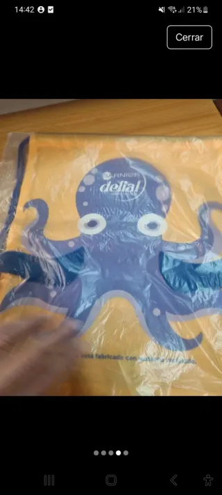 2 Mochilas Unisex Niños Garnier Delial