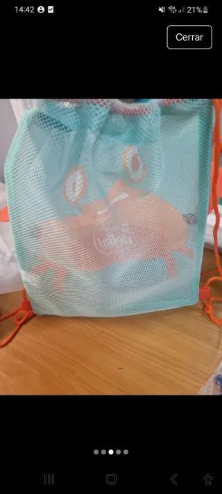 2 Mochilas Unisex Niños Garnier Delial