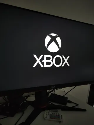 Xbox Series X Console Nera Full Full Full