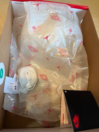 Zapatillas Nike Air Jordan 1 Retro High OG