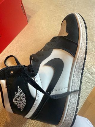 Zapatillas Nike Air Jordan 1 Retro High OG