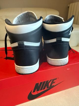 Zapatillas Nike Air Jordan 1 Retro High OG