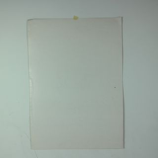 ARDENGO SOFFICI COLLEZIONE PRIVATA POSTER