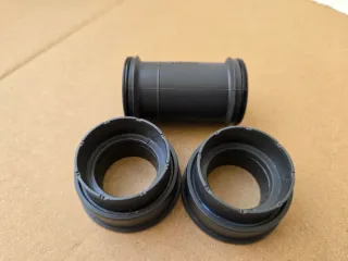 Cazoletas Shimano Ultegra SM-BB72-41