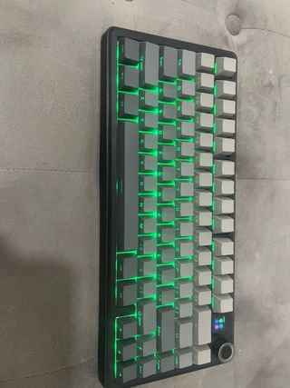 Teclado Mecánico AULA F75 Max