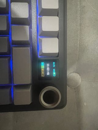 Teclado Mecánico AULA F75 Max