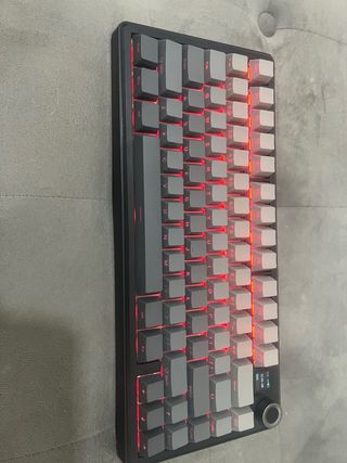 Teclado Mecánico AULA F75 Max