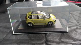 Citroen C3 Picasso 1:43
