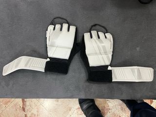 Guanti MMA/Boxe Decathlon Outshock