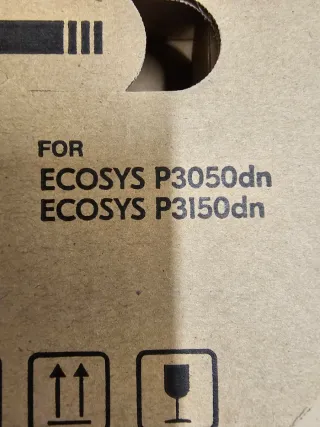 Toner Kyocera TK-3170 Sigillato