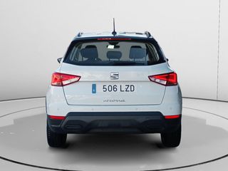 Seat Arona Style XL