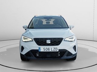 Seat Arona Style XL
