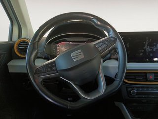 Seat Arona Style XL