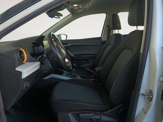 Seat Arona Style XL
