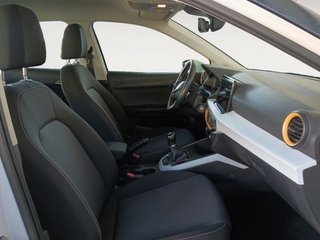 Seat Arona Style XL