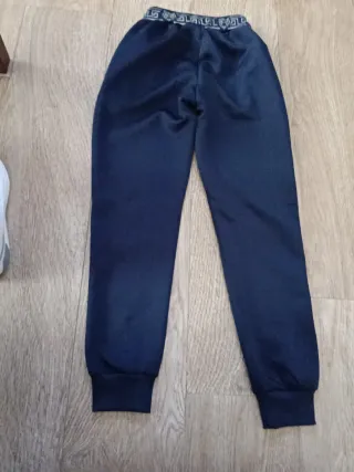 Pantalón chándal niño Talla 12