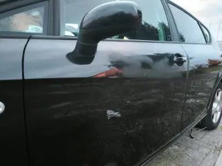 SEAT Leon 2005 TDI 105cv buen estado