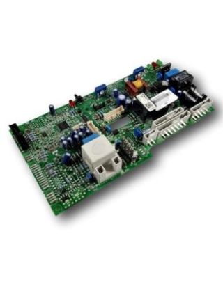 Placa Electrónica Caldera Levia Nox 24 FF Pieza re