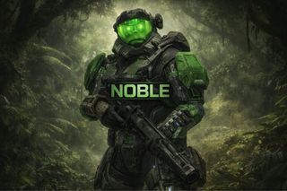 Fotos personalizadas Halo