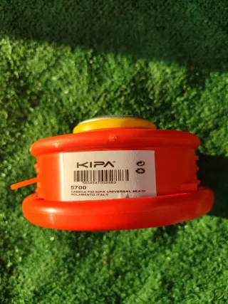 Cabeçote Roçadora Fio KIPA 5700