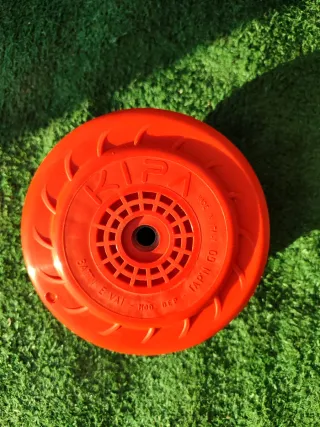 Cabeçote Roçadora Fio KIPA 5700