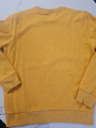 Sudadera Superdry Monument Valley Talla L