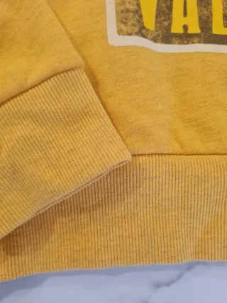 Sudadera Superdry Monument Valley Talla L