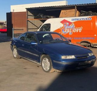 Opel 0623183 centralita motor uce calibra 399465