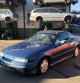 Opel 0623183 centralita motor uce calibra 399465