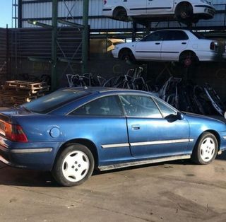 Opel 0623183 centralita motor uce calibra 399465