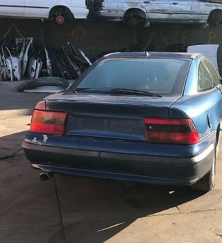 Opel 0623183 centralita motor uce calibra 399465