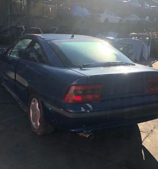 Opel 0623183 centralita motor uce calibra 399465